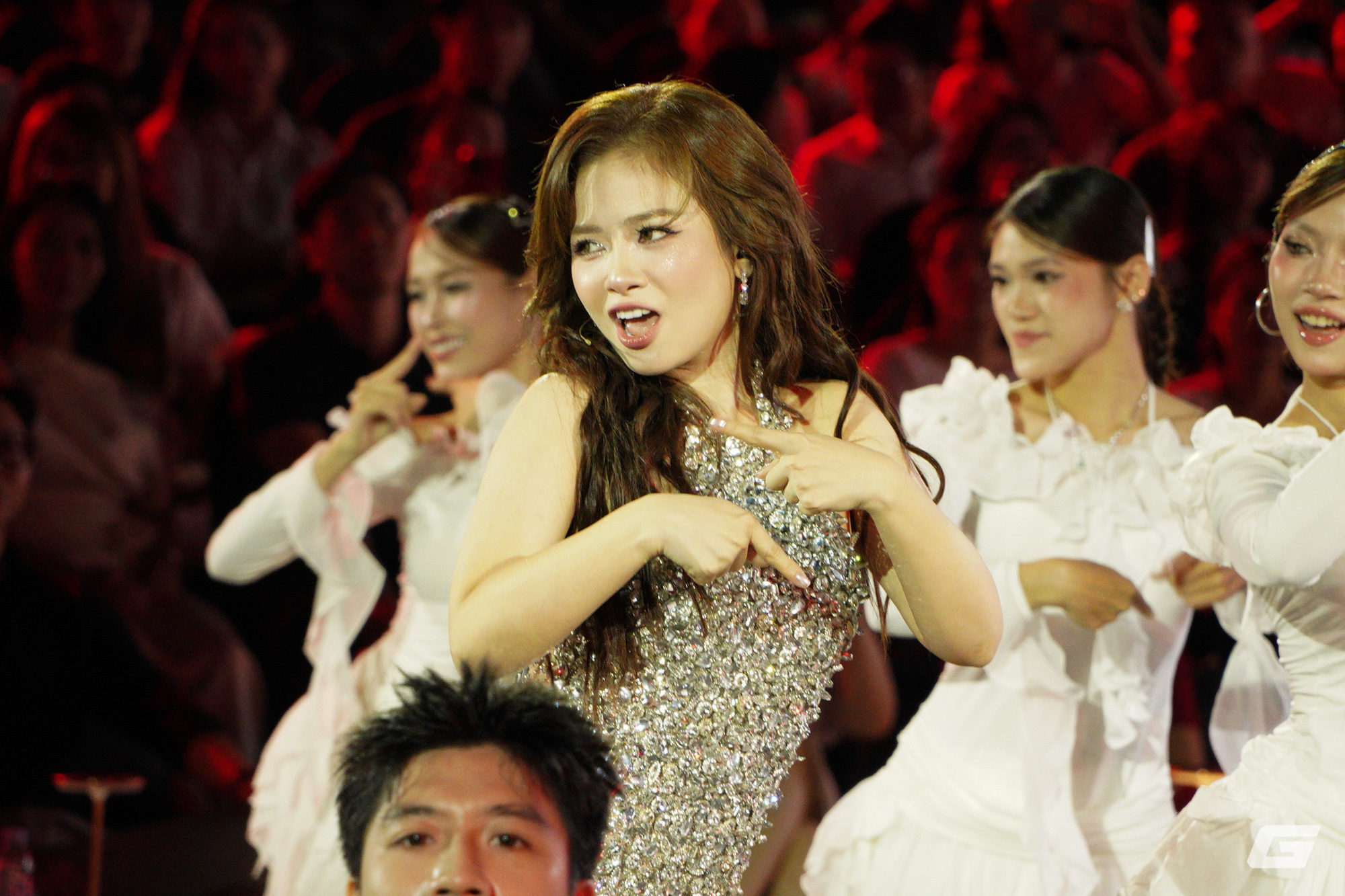 Trải nghiệm chụp sự kiện với ống kính Sigma 20 - 200mm f/3.5-6.3 DG DN Comtemporary: Đa năng mà không cần vác nặng- Ảnh 16. Trải nghiệm chụp sự kiện với ống kính Sigma 20 - 200mm f/3.5-6.3 DG DN Comtemporary: Đa năng mà không cần vác nặng- Ảnh 16.