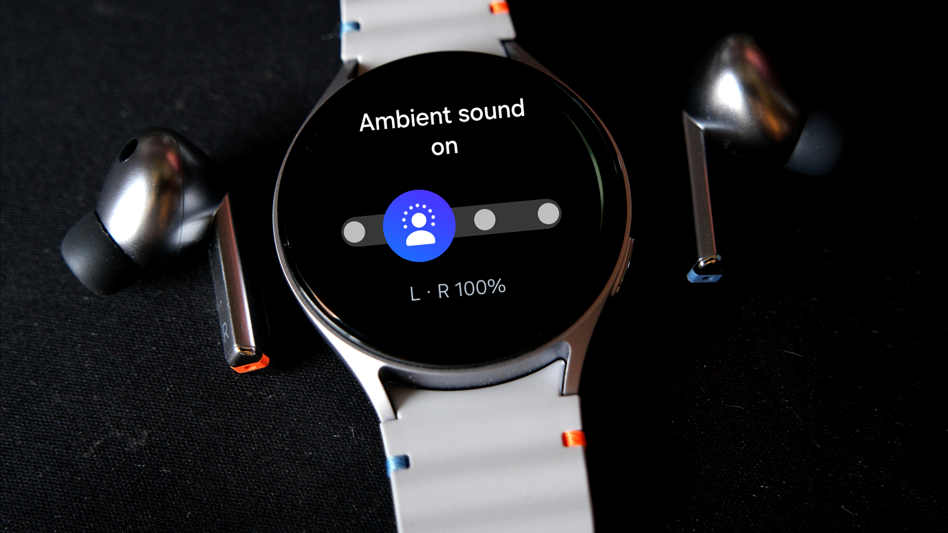 Tai nghe cao cấp mới của Samsung sẽ có pin trâu hơn- Ảnh 2. Tai nghe cao cấp mới của Samsung sẽ có pin trâu hơn- Ảnh 2.