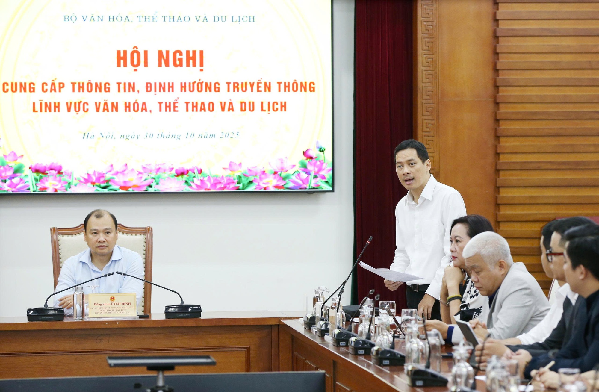 Định danh truyền thông xã hội trong hệ sinh thái thông tin quốc gia- Ảnh 3. Định danh truyền thông xã hội trong hệ sinh thái thông tin quốc gia- Ảnh 3.