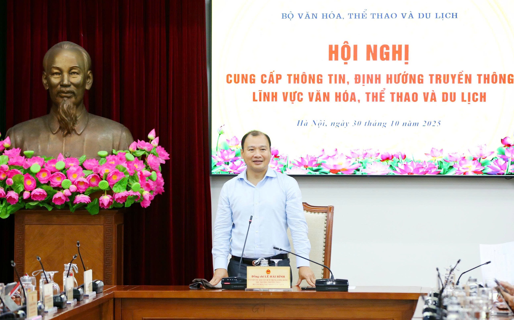 Định danh truyền thông xã hội trong hệ sinh thái thông tin quốc gia- Ảnh 2. Định danh truyền thông xã hội trong hệ sinh thái thông tin quốc gia- Ảnh 2.