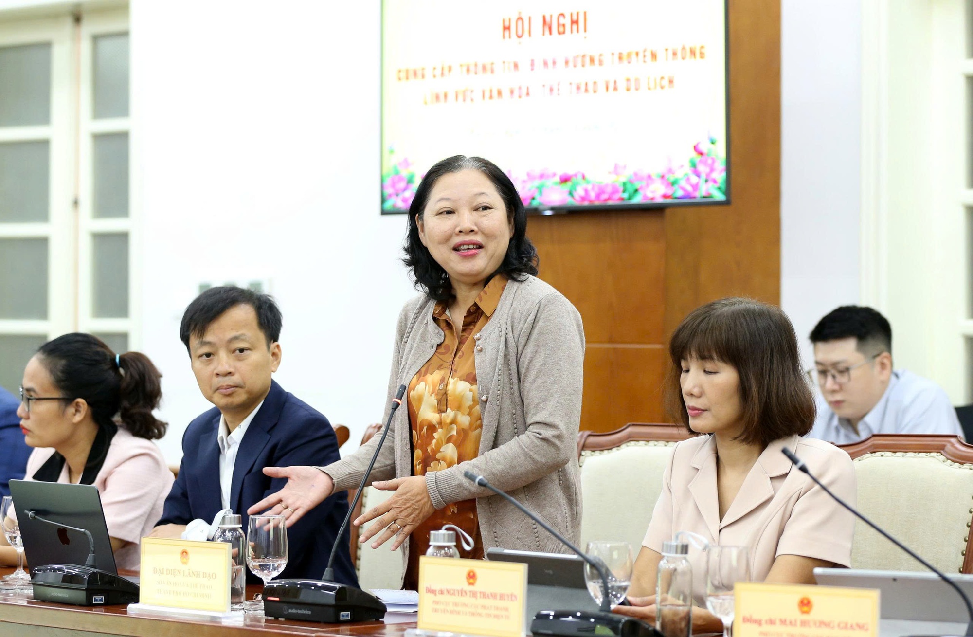 Định danh truyền thông xã hội trong hệ sinh thái thông tin quốc gia- Ảnh 7. Định danh truyền thông xã hội trong hệ sinh thái thông tin quốc gia- Ảnh 7.