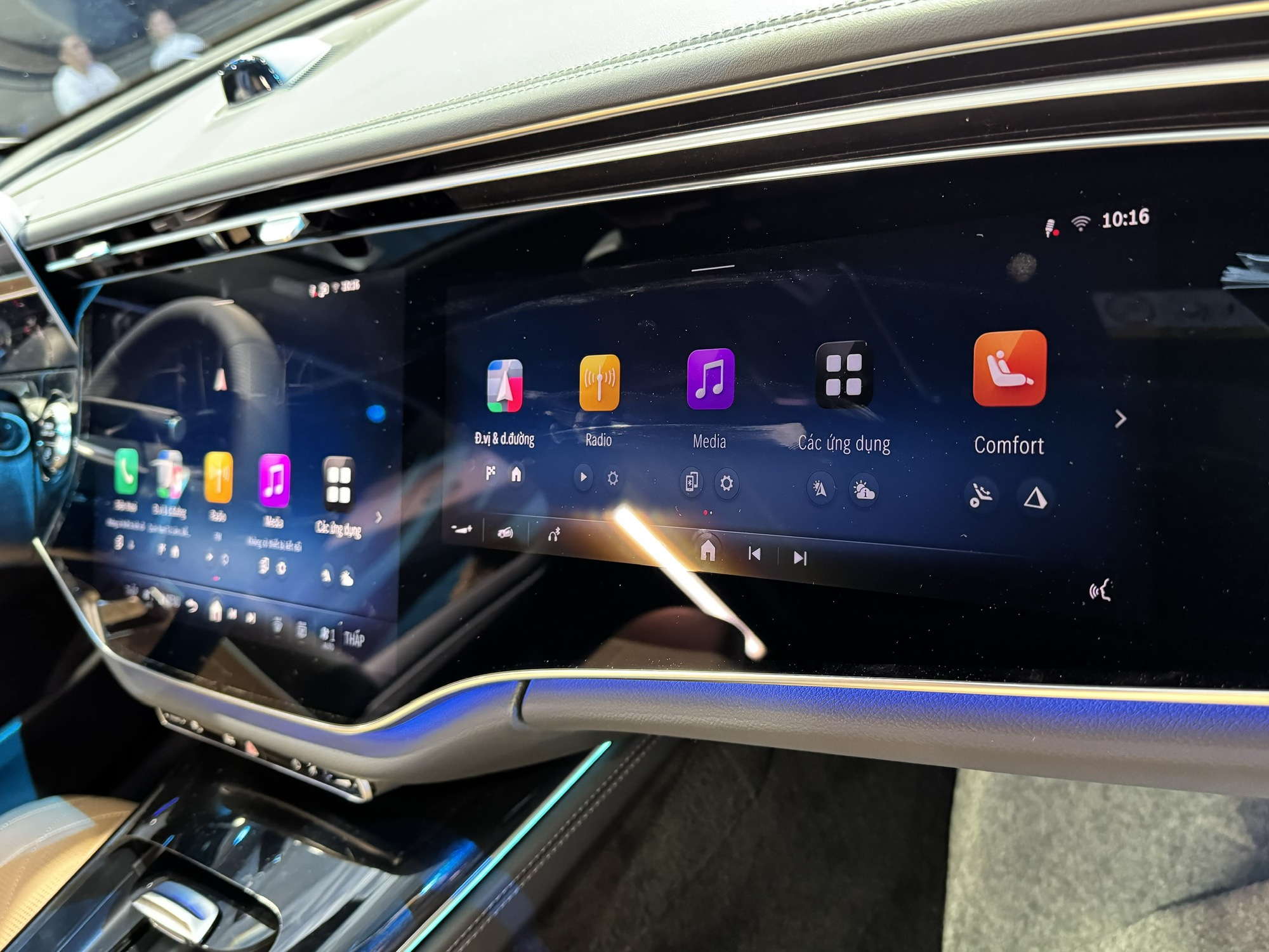 Người chọn từng option E-Class tại Việt Nam: ‘Bắt đầu từ khi xe chưa ra mắt toàn cầu, mất 2 năm để hoàn thiện’- Ảnh 10.