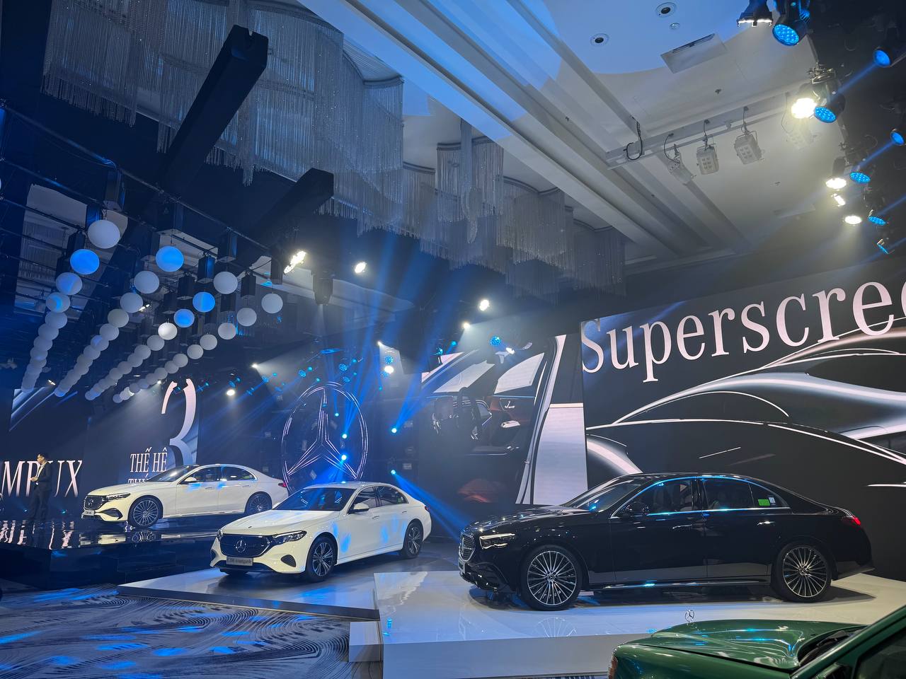 Người chọn từng option E-Class tại Việt Nam: ‘Bắt đầu từ khi xe chưa ra mắt toàn cầu, mất 2 năm để hoàn thiện’- Ảnh 2.