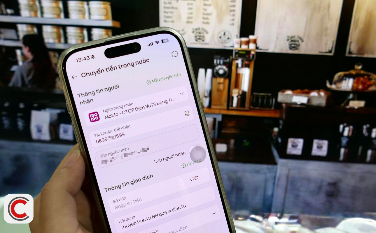 Người dùng ví điện tử có thể nhận tiền từ ngân hàng qua số điện thoại- Ảnh 1. Người dùng ví điện tử có thể nhận tiền từ ngân hàng qua số điện thoại- Ảnh 1.