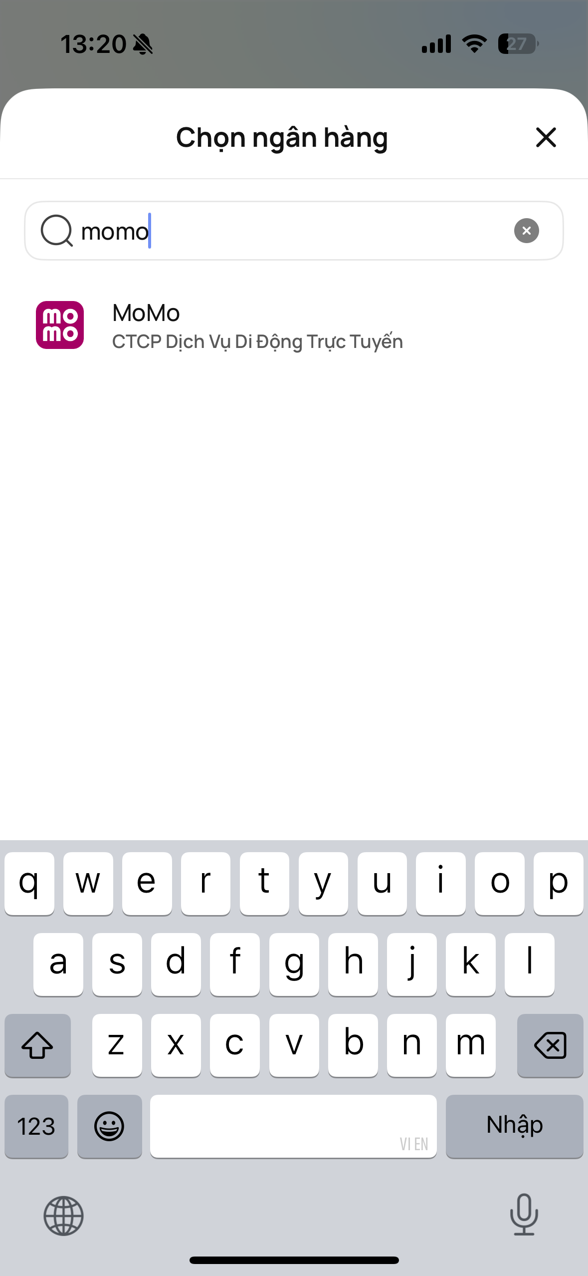 Người dùng ví điện tử có thể nhận tiền từ ngân hàng qua số điện thoại- Ảnh 2. Người dùng ví điện tử có thể nhận tiền từ ngân hàng qua số điện thoại- Ảnh 2.