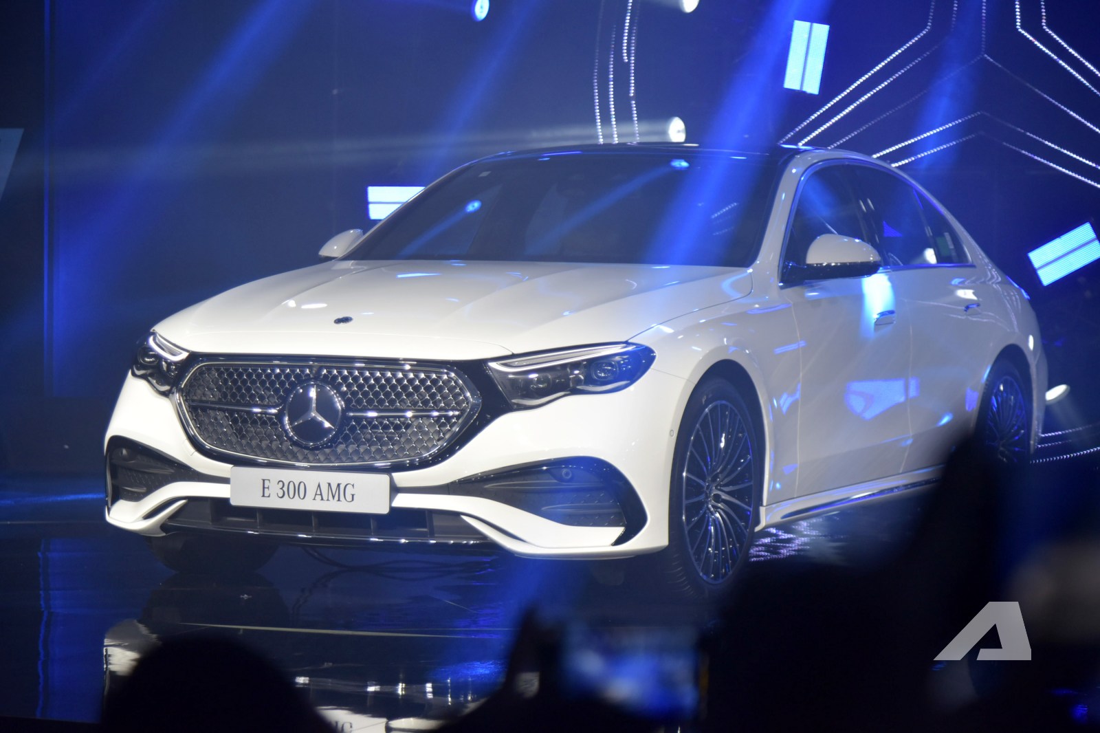 Người chọn từng option E-Class tại Việt Nam: ‘Bắt đầu từ khi xe chưa ra mắt toàn cầu, mất 2 năm để hoàn thiện’- Ảnh 4.