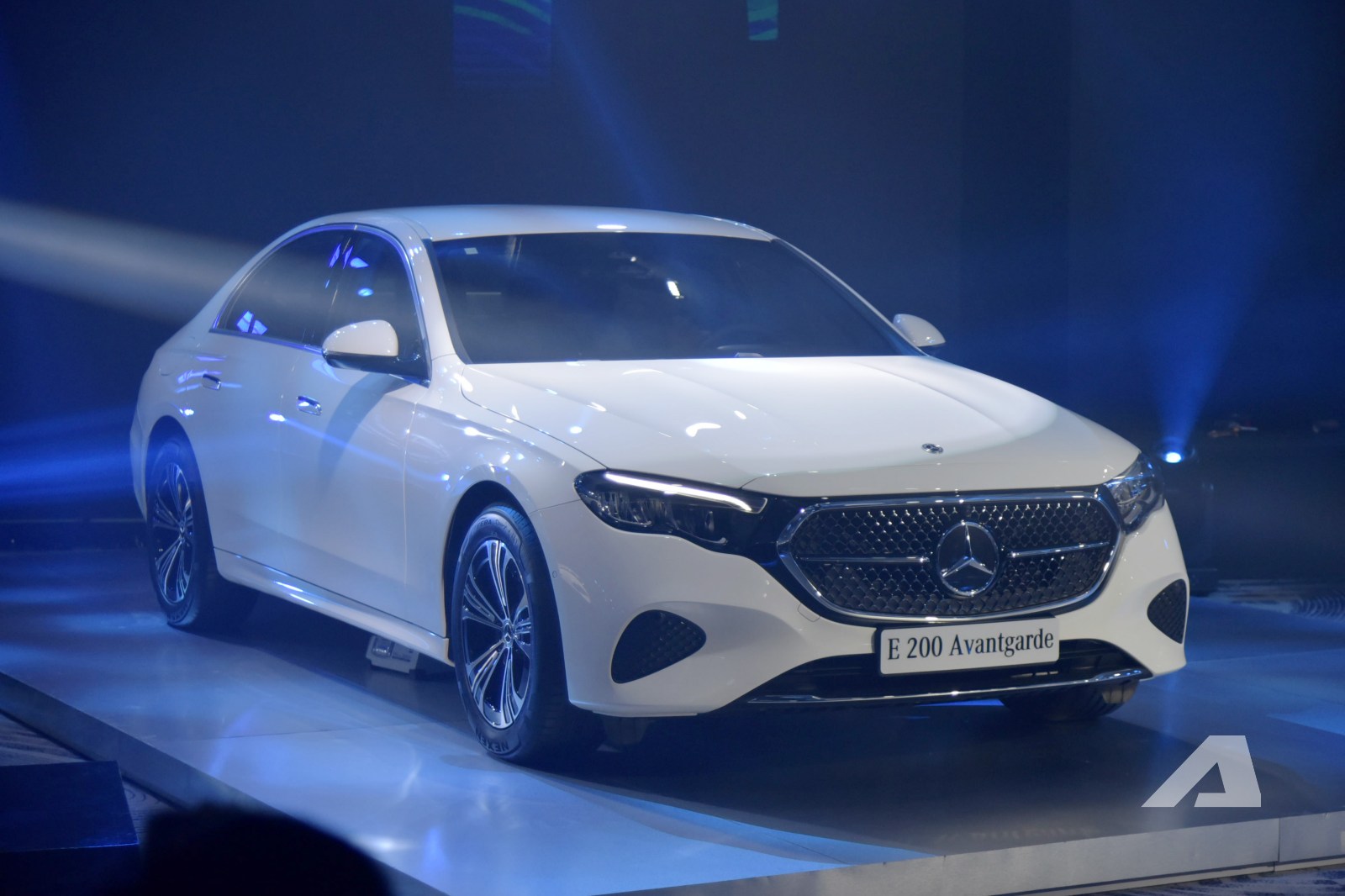 Người chọn từng option E-Class tại Việt Nam: ‘Bắt đầu từ khi xe chưa ra mắt toàn cầu, mất 2 năm để hoàn thiện’- Ảnh 5.