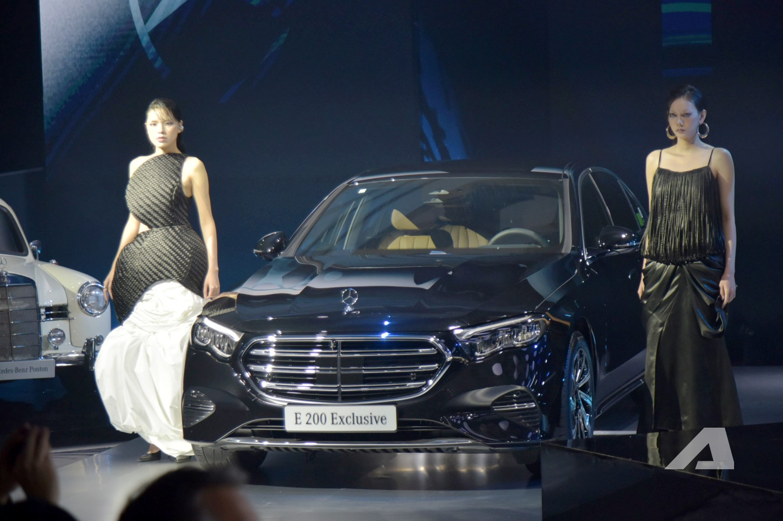 Người chọn từng option E-Class tại Việt Nam: ‘Bắt đầu từ khi xe chưa ra mắt toàn cầu, mất 2 năm để hoàn thiện’- Ảnh 8.