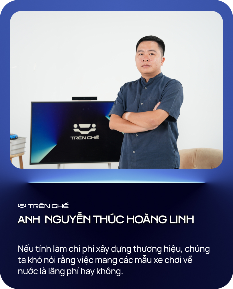 Civic Type R, Golf và xe chơi tại Việt Nam: Đắt đỏ, thiếu đất diễn nhưng vẫn đáng để mang về- Ảnh 5. Civic Type R, Golf và xe chơi tại Việt Nam: Đắt đỏ, thiếu đất diễn nhưng vẫn đáng để mang về- Ảnh 5.