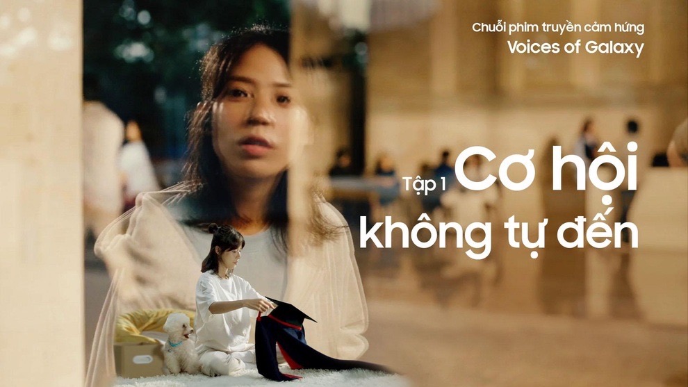 Galaxy AI chiến thắng hai hạng mục lớn tại Better Choice Awards 2025, khẳng định vị thế tiên phong trong kỷ nguyên AI tiếng Việt- Ảnh 4.