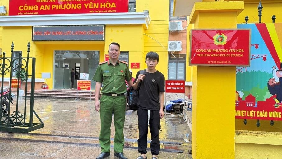 Công an Hà Nội cảnh báo người dân dùng Facebook tuyệt đối không được làm điều này- Ảnh 2.