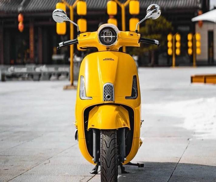 Honda NS150LA: Bước tiến mới của Honda trong phân khúc tay ga đô thị thông minh- Ảnh 16.