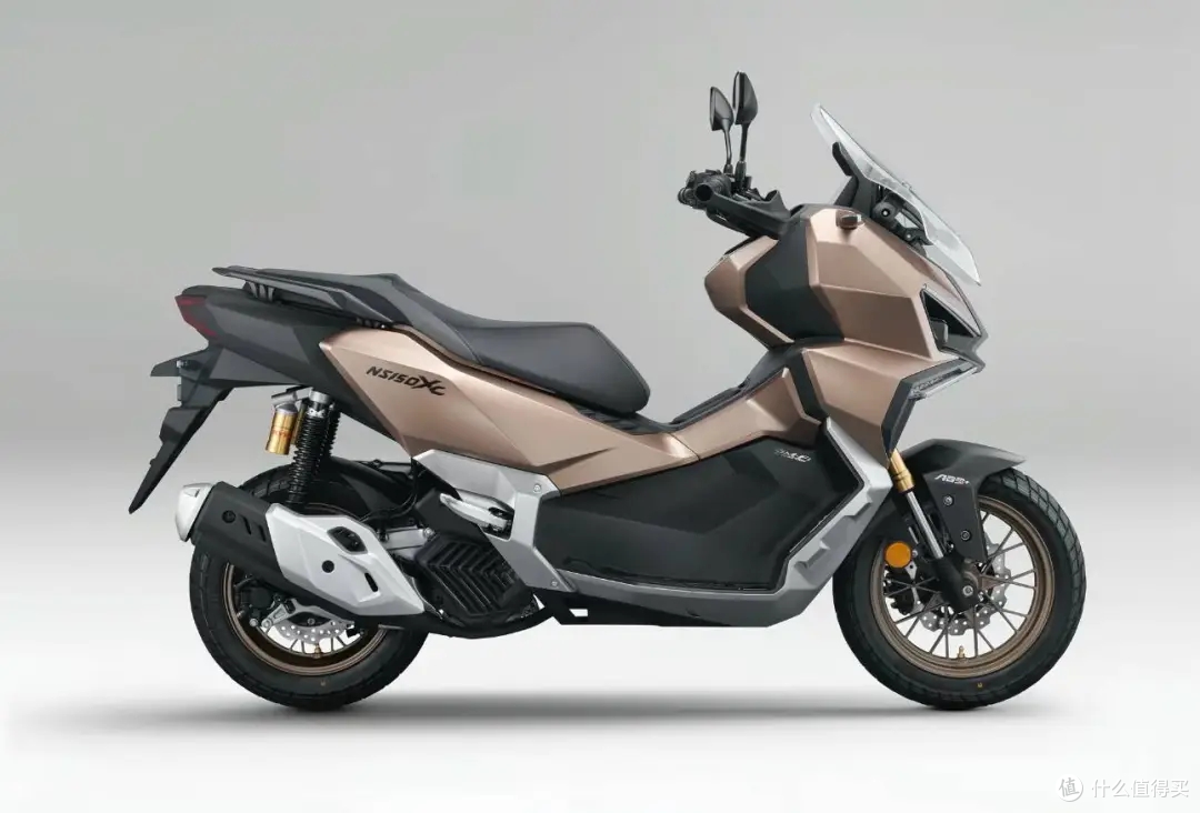 Honda ra mắt mẫu xe này thì ai còn muốn mua PCX nữa?- Ảnh 6. Honda ra mắt mẫu xe này thì ai còn muốn mua PCX nữa?- Ảnh 6.