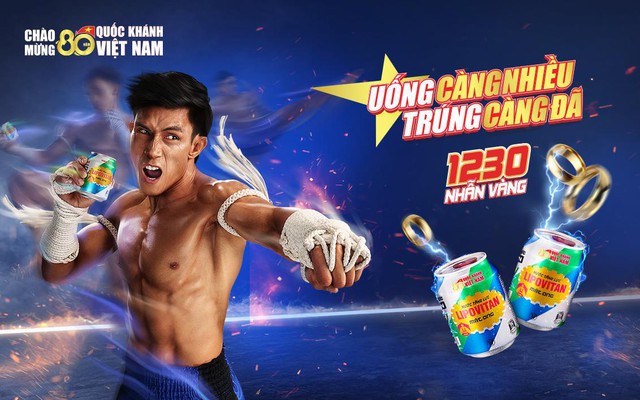 “Bền sức vững nghề”: LIPOVITAN cùng hành trình giữ lửa nghề của người Việt- Ảnh 3.