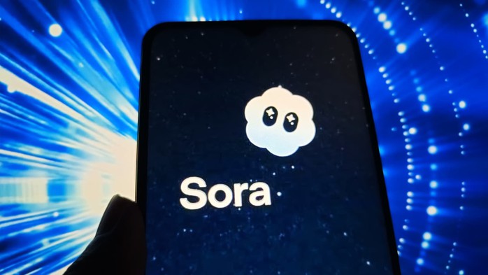 Deepfake tràn lan mạng xã hội Sora của OpenAI, CEO Sam Altman thành 
