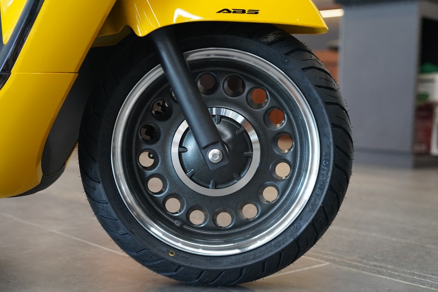 Honda NS150LA: Bước tiến mới của Honda trong phân khúc tay ga đô thị thông minh- Ảnh 13.