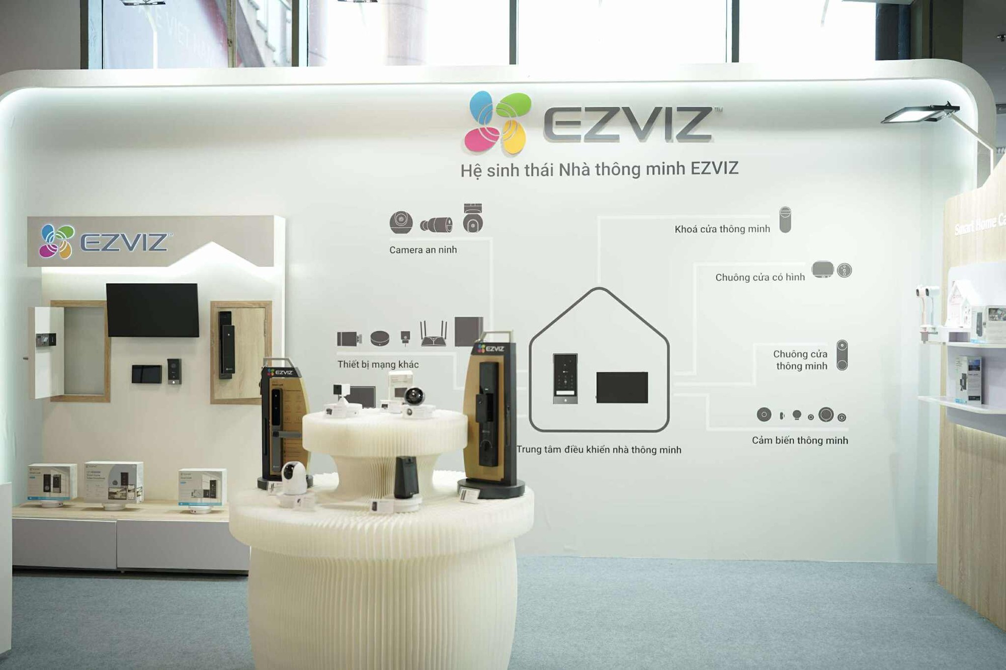 Những hệ sinh thái nhà thông minh tại Việt Nam: Khi cuộc chơi không còn là của riêng các “ông lớn”- Ảnh 6. Những hệ sinh thái nhà thông minh tại Việt Nam: Khi cuộc chơi không còn là của riêng các “ông lớn”- Ảnh 6.