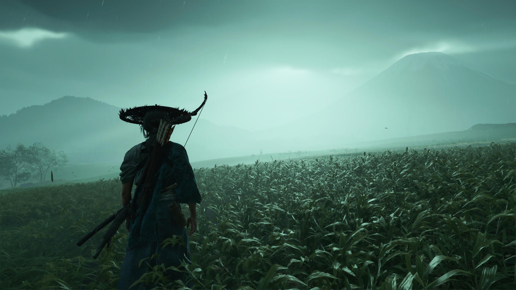 Ghost of Yōtei: Mài giũa công thức cũ để tạo nên một “Kiếm Ma” mới — đã tay hơn, tự do hơn bao giờ hết- Ảnh 23. Ghost of Yōtei: Mài giũa công thức cũ để tạo nên một “Kiếm Ma” mới — đã tay hơn, tự do hơn bao giờ hết- Ảnh 23.