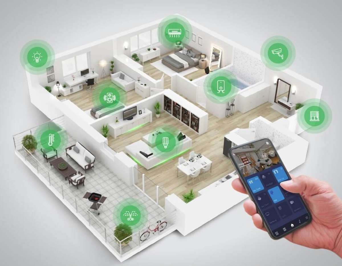 Những hệ sinh thái nhà thông minh tại Việt Nam: Khi cuộc chơi không còn là của riêng các “ông lớn”- Ảnh 5. Những hệ sinh thái nhà thông minh tại Việt Nam: Khi cuộc chơi không còn là của riêng các “ông lớn”- Ảnh 5.