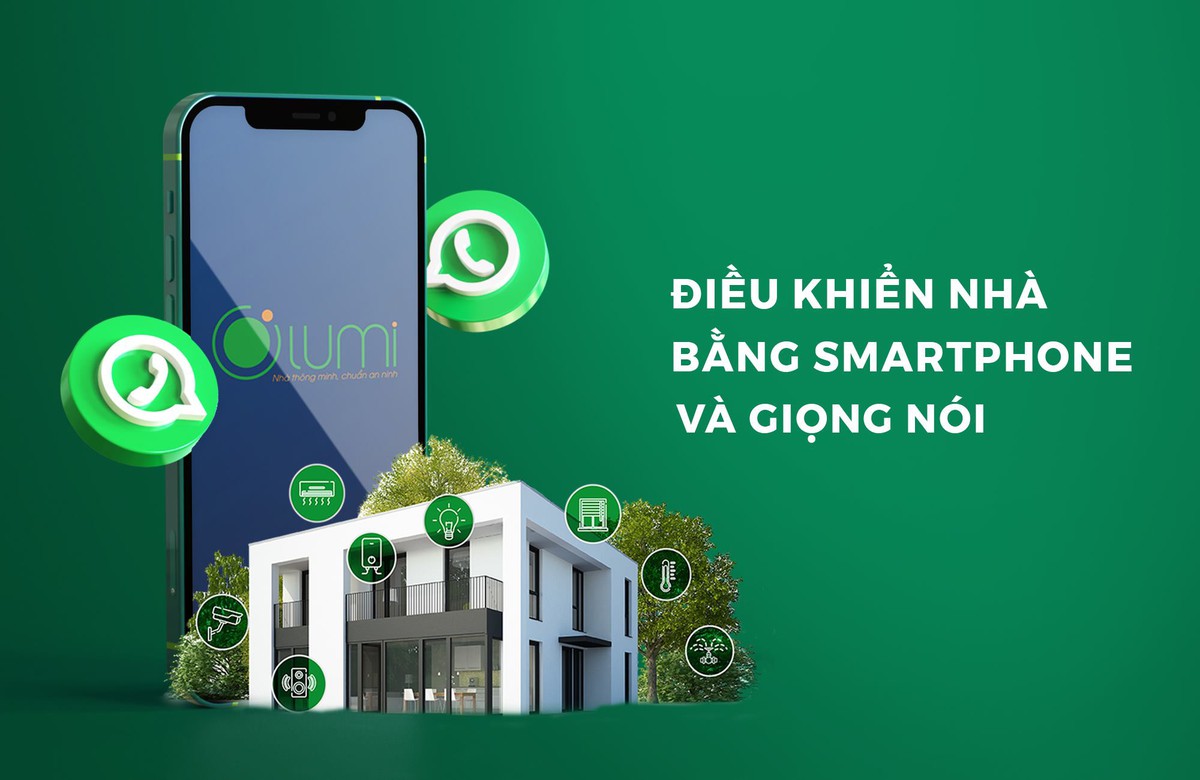 Những hệ sinh thái nhà thông minh tại Việt Nam: Khi cuộc chơi không còn là của riêng các “ông lớn”- Ảnh 3. Những hệ sinh thái nhà thông minh tại Việt Nam: Khi cuộc chơi không còn là của riêng các “ông lớn”- Ảnh 3.