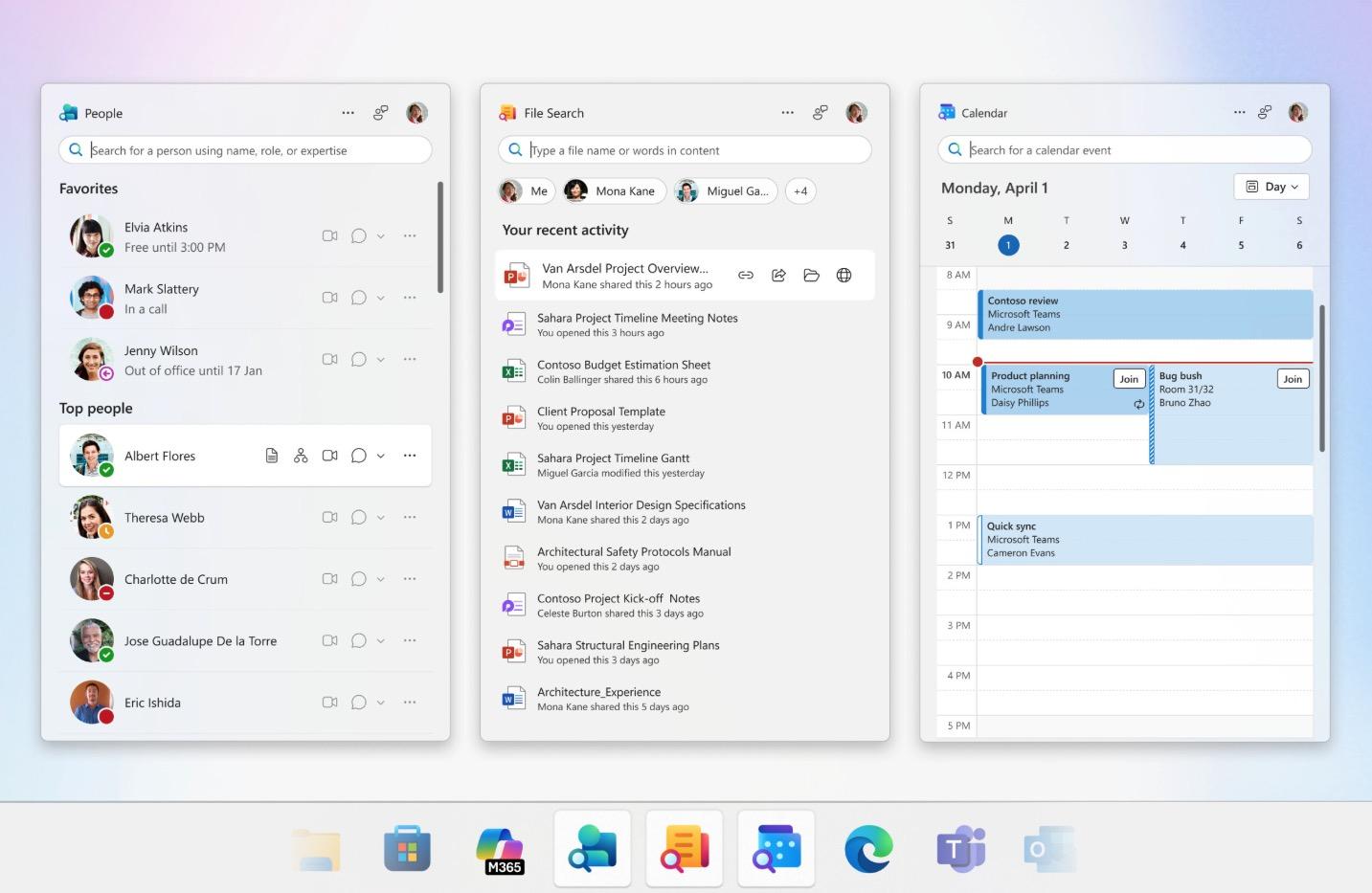 Microsoft sắp tự động cài thêm ứng dụng mới trên Windows 11 để “nâng cao năng suất”- Ảnh 1.