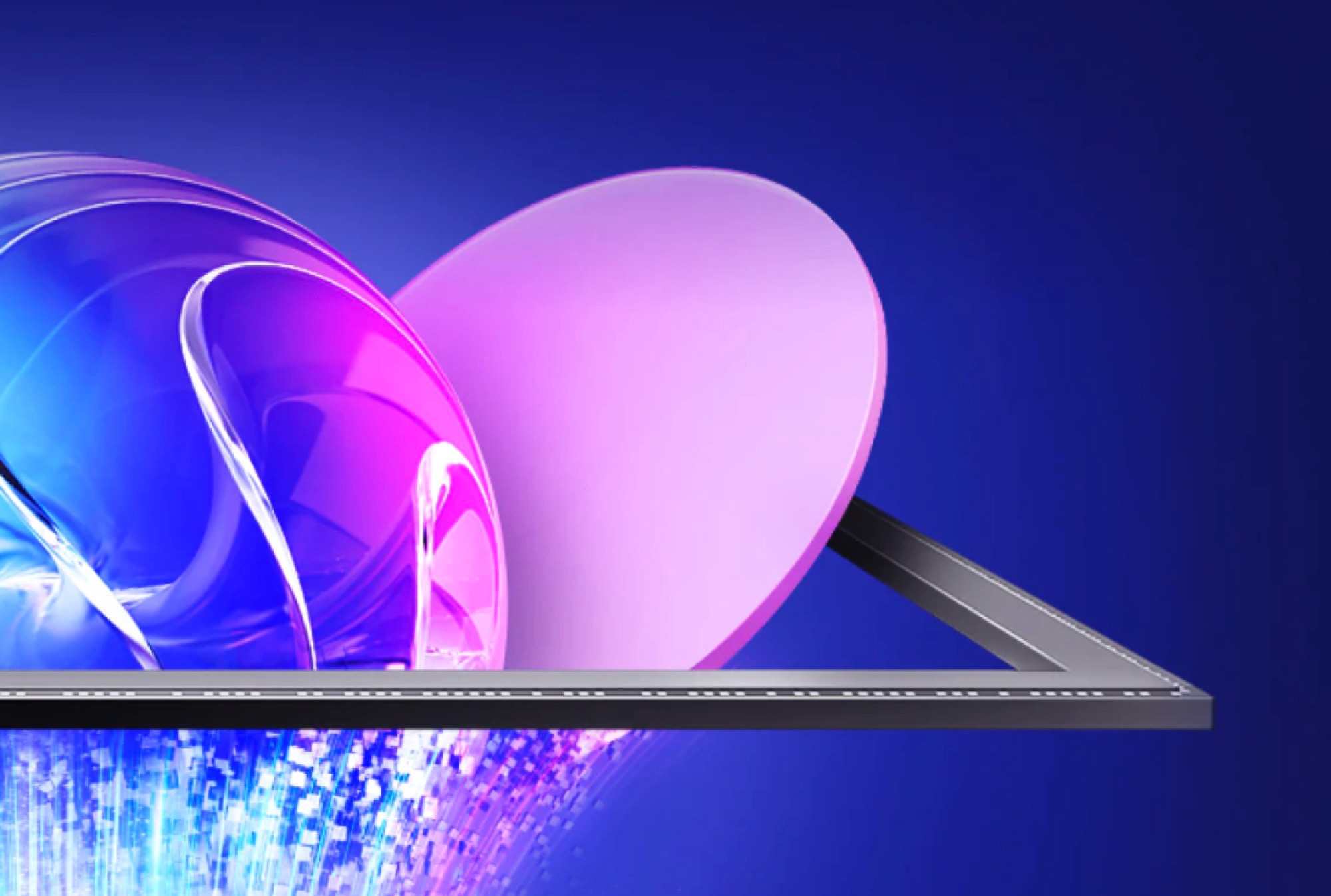 Samsung ra mắt cảm biến 200MP nhỏ nhất thế giới, dự kiến dùng trên OPPO Find X9 Pro- Ảnh 1. Samsung ra mắt cảm biến 200MP nhỏ nhất thế giới, dự kiến dùng trên OPPO Find X9 Pro- Ảnh 1.