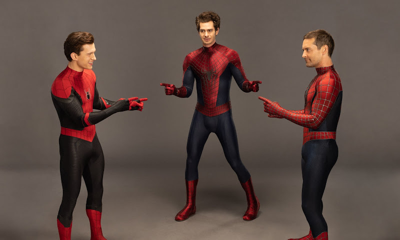 Spider-Man xuất hiện trong DCU, nhưng không phải theo cách bạn nghĩ đâu!- Ảnh 3.