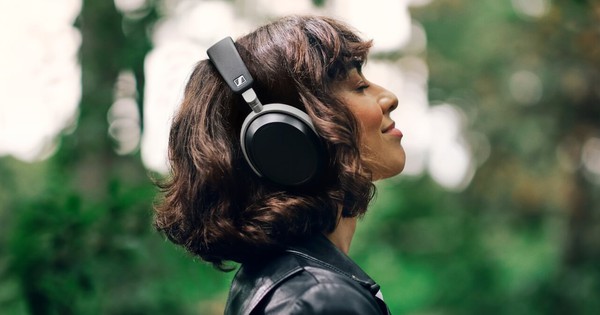 Sennheiser ra mắt tai nghe HDB 630: Kết hợp "chất lượng âm thanh có dây" và sự tiện lợi của không dây?- Ảnh 2. Sennheiser ra mắt tai nghe HDB 630: Kết hợp "chất lượng âm thanh có dây" và sự tiện lợi của không dây?- Ảnh 2.