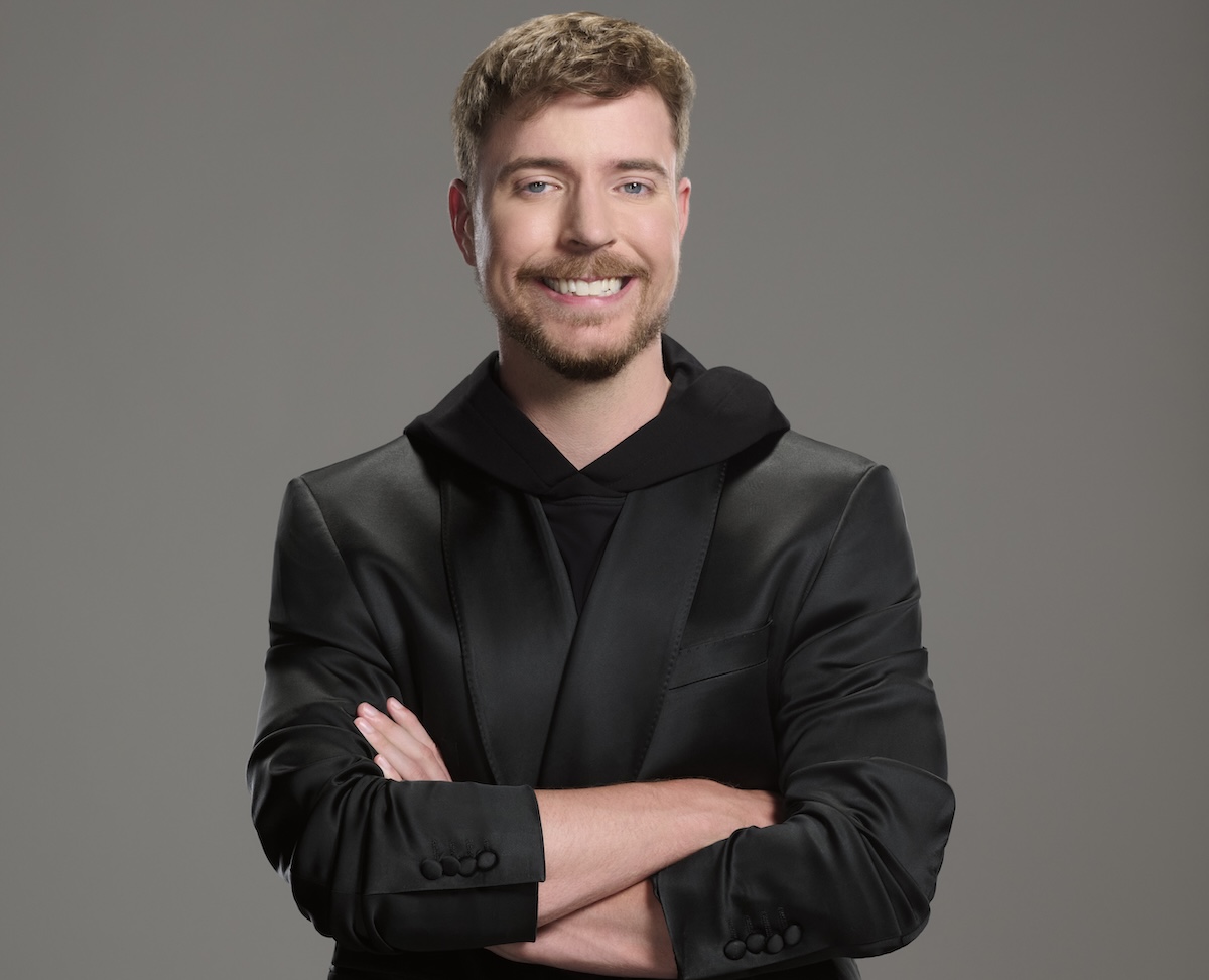 MrBeast lo ngại AI đe dọa ngành sáng tạo: "Thời kỳ đáng sợ đã bắt đầu"- Ảnh 1.