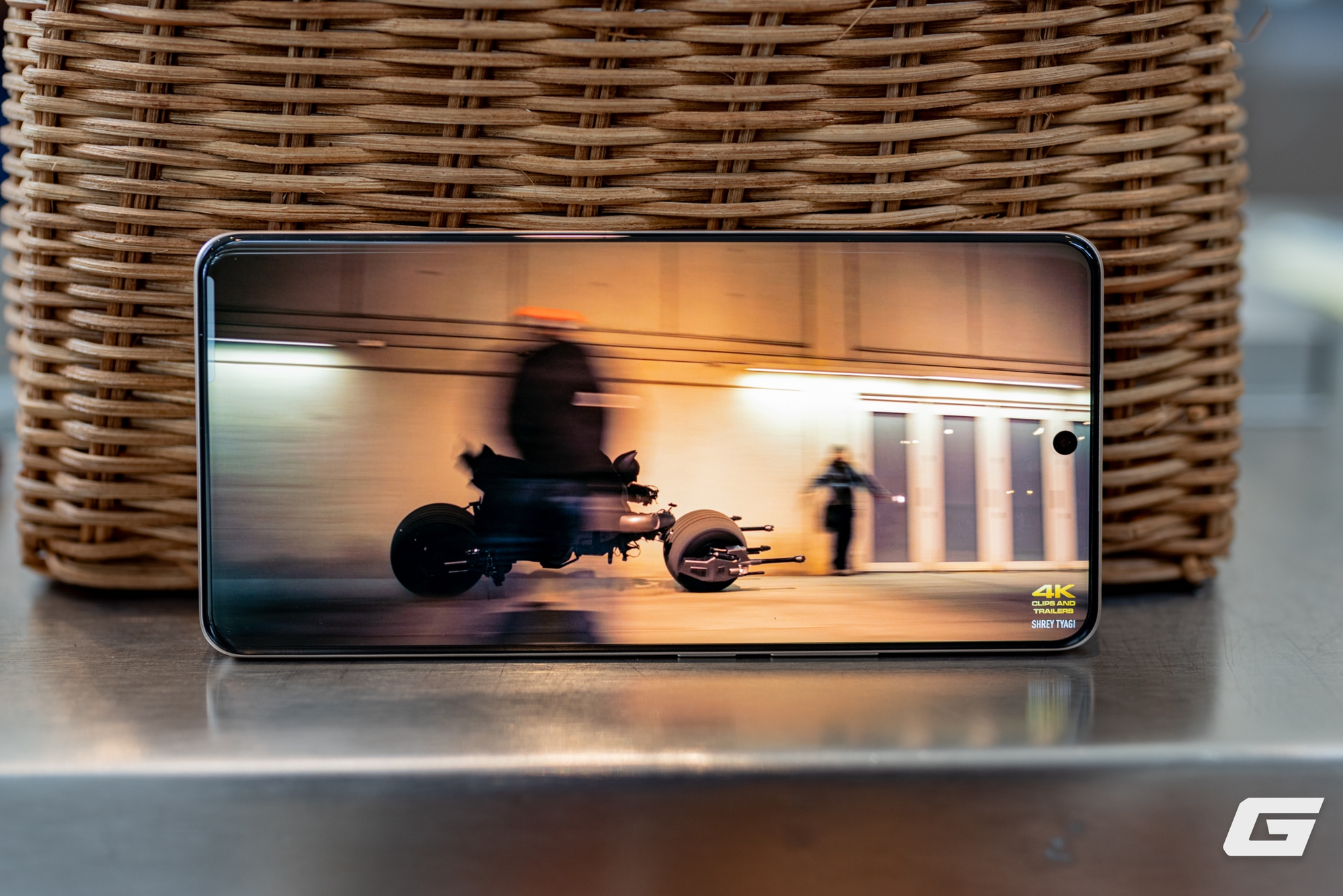 Cận cảnh realme 15 Pro: Thiết kế bắt mắt, pin 7000mAh cực “trâu”, nhiều tính năng AI độc đáo, giá 15 triệu đồng- Ảnh 18.
