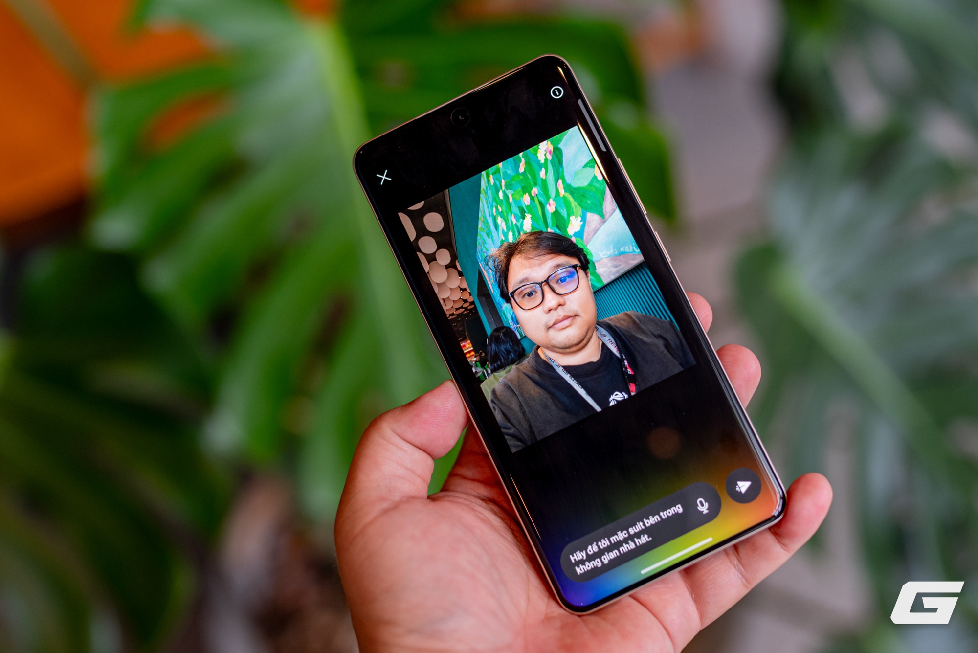 Cận cảnh realme 15 Pro: Thiết kế bắt mắt, pin 7000mAh cực “trâu”, nhiều tính năng AI độc đáo, giá 15 triệu đồng- Ảnh 14.