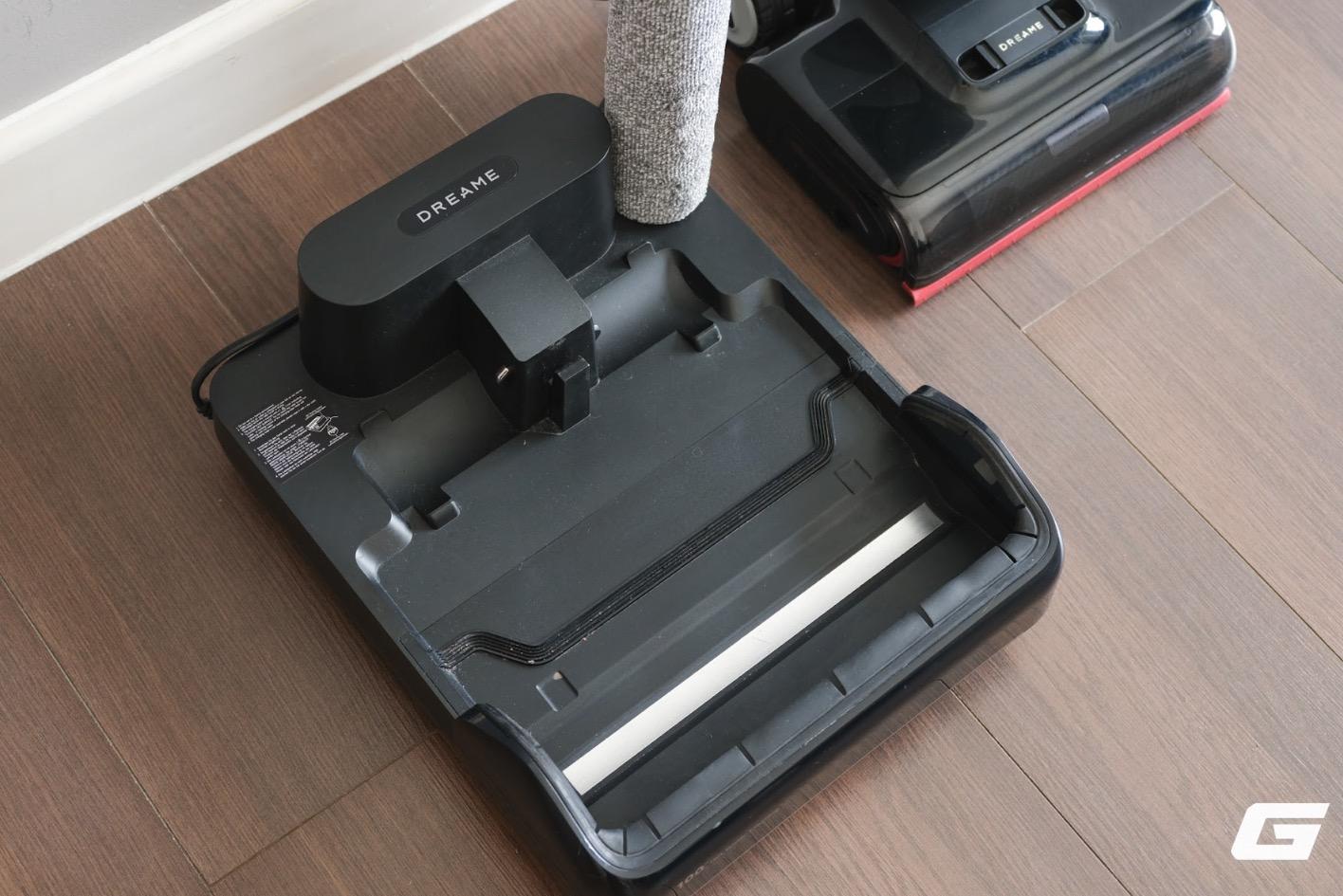 ​Thử đưa Dreame H15 Pro Heat "lên sàn": Lau Nóng 85°C, không góc chết với công nghệ GapFree- Ảnh 4.