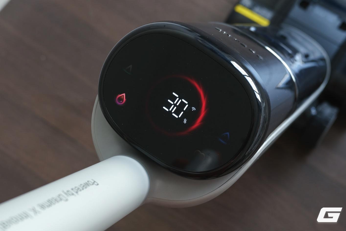 ​Thử đưa Dreame H15 Pro Heat "lên sàn": Lau Nóng 85°C, không góc chết với công nghệ GapFree- Ảnh 7.