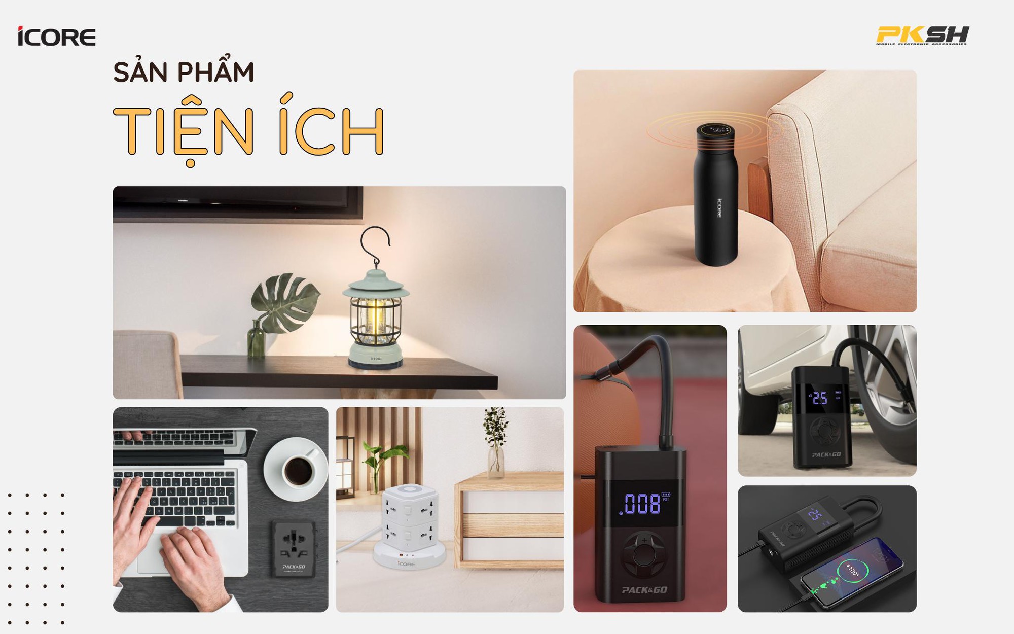 iCORE và 15 năm kiến tạo giá trị, khẳng định vị thế thương hiệu tại Việt Nam- Ảnh 3. iCORE và 15 năm kiến tạo giá trị, khẳng định vị thế thương hiệu tại Việt Nam- Ảnh 3.