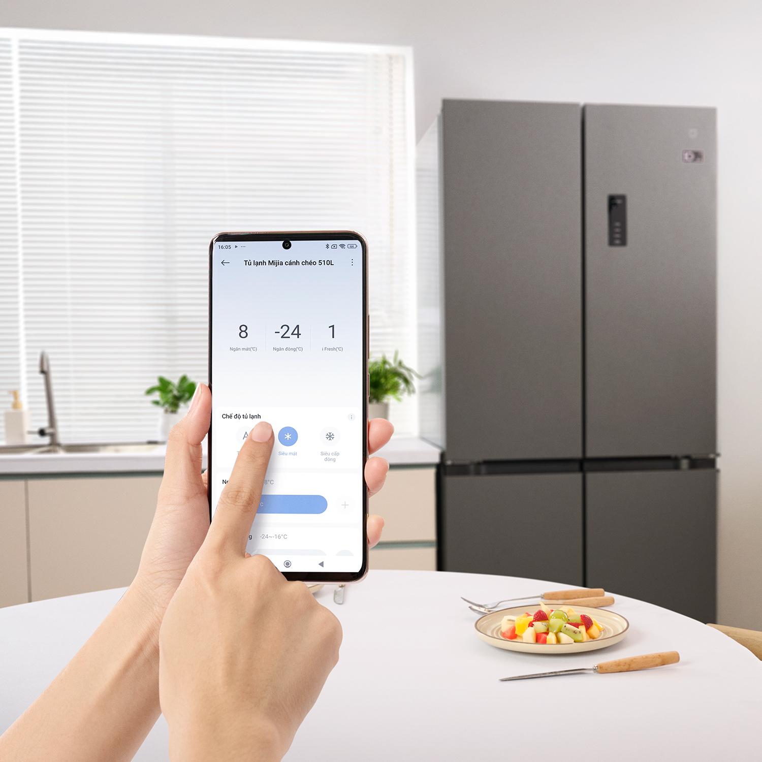 Bước đi chiến lược của Xiaomi trong mảng gia dụng thông minh- Ảnh 3.