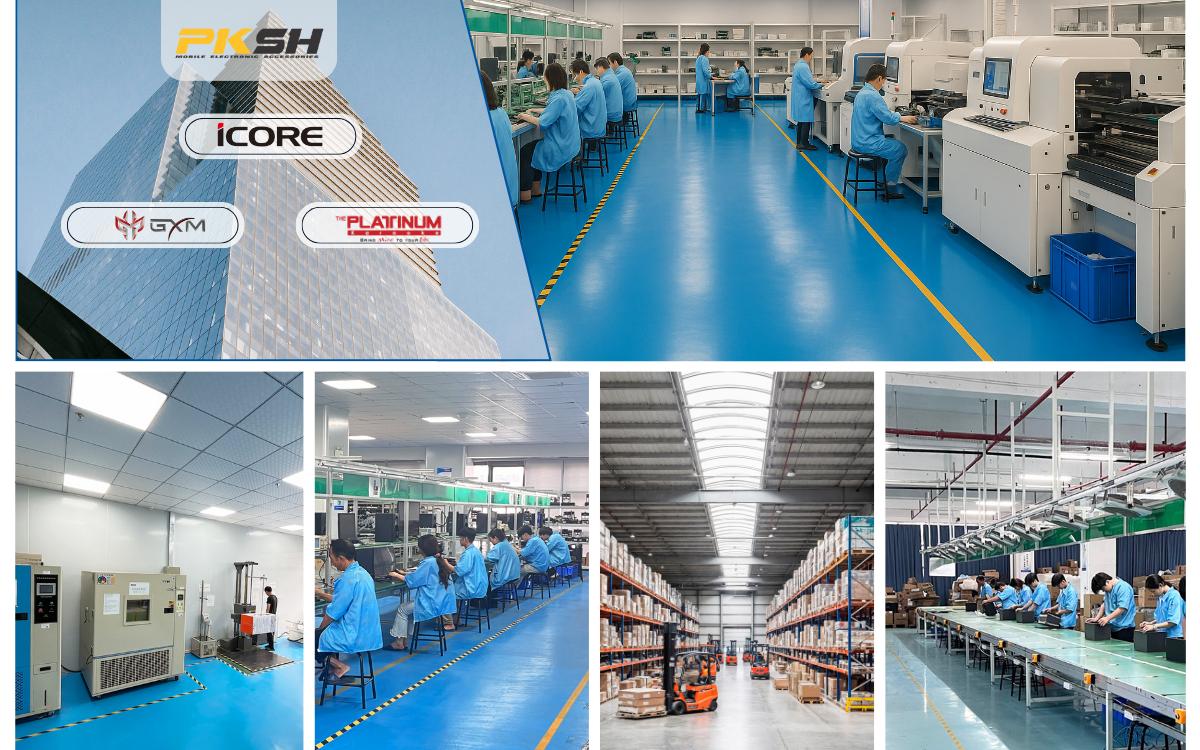 iCORE và 15 năm kiến tạo giá trị, khẳng định vị thế thương hiệu tại Việt Nam- Ảnh 4. iCORE và 15 năm kiến tạo giá trị, khẳng định vị thế thương hiệu tại Việt Nam- Ảnh 4.