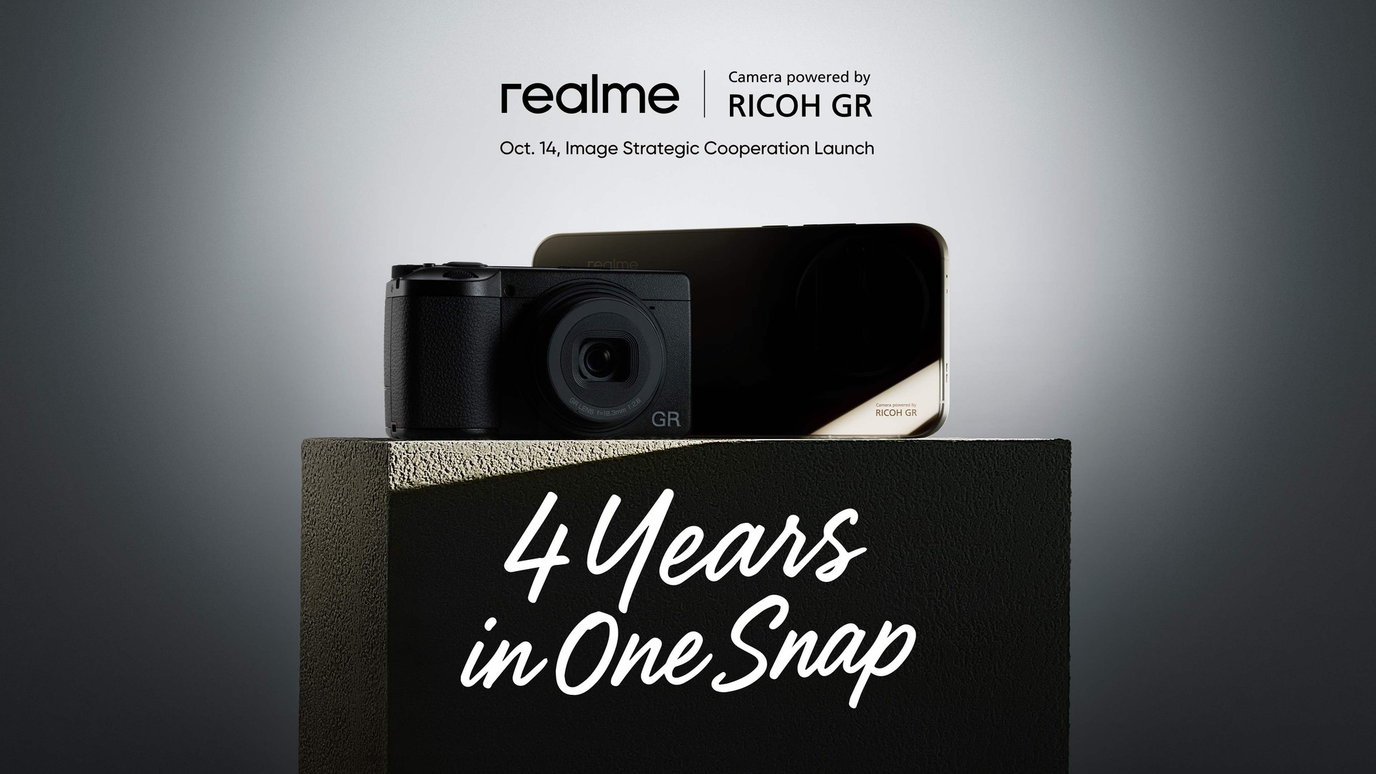 Realme Chơi Lớn: Kéo Ricoh Vào Cuộc Đua Camera Phone, Đối Đầu Oppo, Xiaomi, Vivo- Ảnh 1. Realme Chơi Lớn: Kéo Ricoh Vào Cuộc Đua Camera Phone, Đối Đầu Oppo, Xiaomi, Vivo- Ảnh 1.