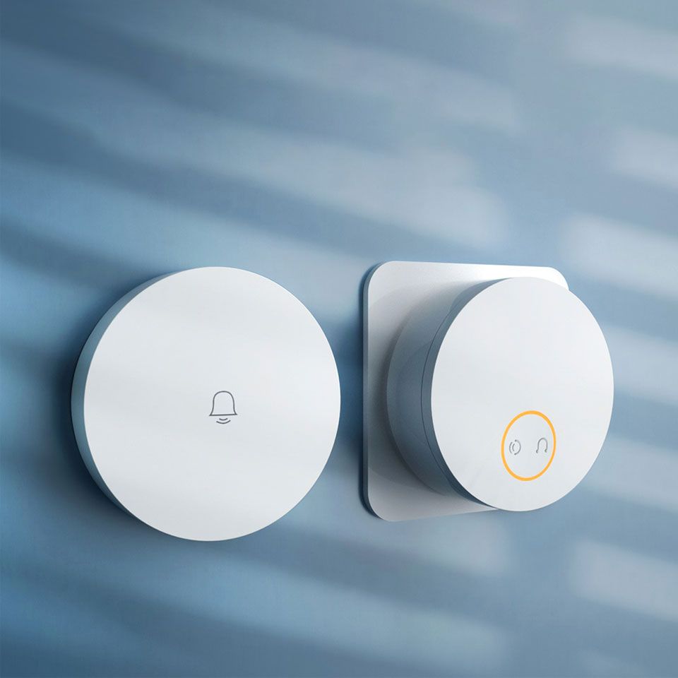 3 món đồ tưởng nhỏ mà xịn phết, hữu ích lại giúp người dùng thấy an toàn- Ảnh 1. 3 món đồ tưởng nhỏ mà xịn phết, hữu ích lại giúp người dùng thấy an toàn- Ảnh 1.