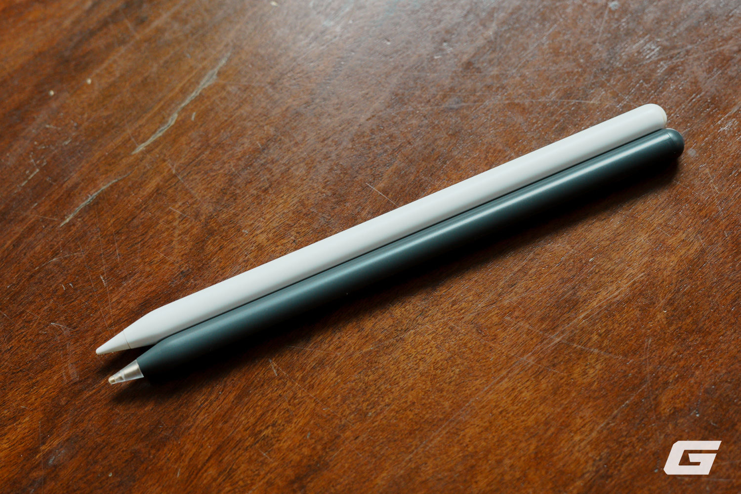 Đây là bút cảm ứng thay Apple Pencil 2 cho người lương 5 triệu- Ảnh 12. Đây là bút cảm ứng thay Apple Pencil 2 cho người lương 5 triệu- Ảnh 12.