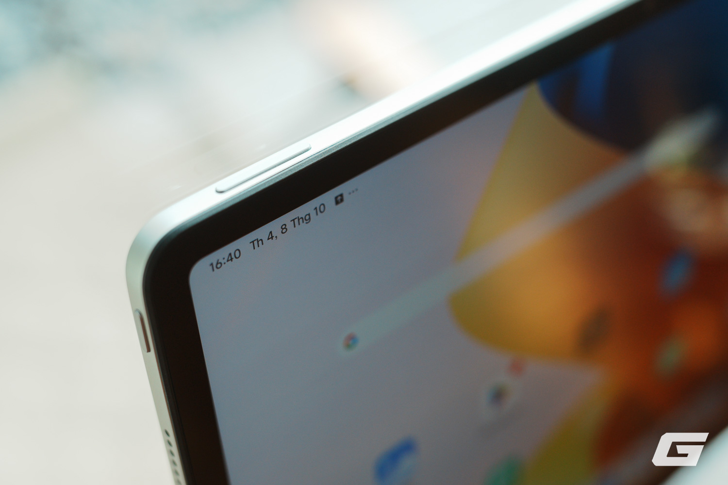 Trên tay Redmi Pad 2 Pro: Màn hình lớn, pin “khủng” 12.000mAh, chip Snap 7s Gen 4, giá ưu đãi chỉ từ 7 triệu- Ảnh 7. Trên tay Redmi Pad 2 Pro: Màn hình lớn, pin “khủng” 12.000mAh, chip Snap 7s Gen 4, giá ưu đãi chỉ từ 7 triệu- Ảnh 7.