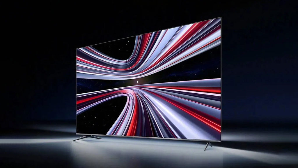 Xiaomi ra mắt TV Redmi 4K mini-LED đầu tay: 85 inch, tần số quét đến 288Hz, độ sáng đỉnh 1200 nits, giá gần 18 triệu- Ảnh 3. Xiaomi ra mắt TV Redmi 4K mini-LED đầu tay: 85 inch, tần số quét đến 288Hz, độ sáng đỉnh 1200 nits, giá gần 18 triệu- Ảnh 3.