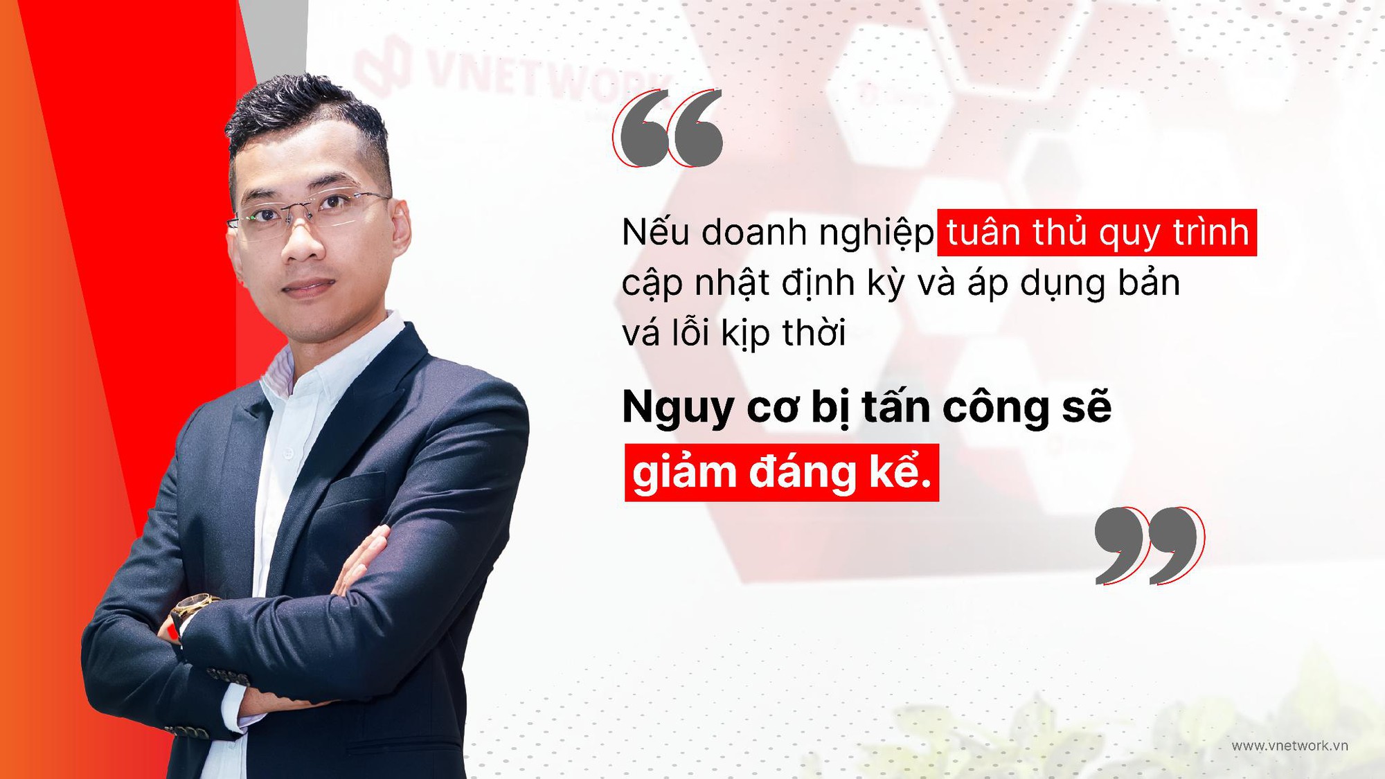 Trong "cơn bão" rò rỉ dữ liệu, doanh nghiệp cần biết điều này để giữ vững "phòng tuyến số"- Ảnh 2. Trong "cơn bão" rò rỉ dữ liệu, doanh nghiệp cần biết điều này để giữ vững "phòng tuyến số"- Ảnh 2.
