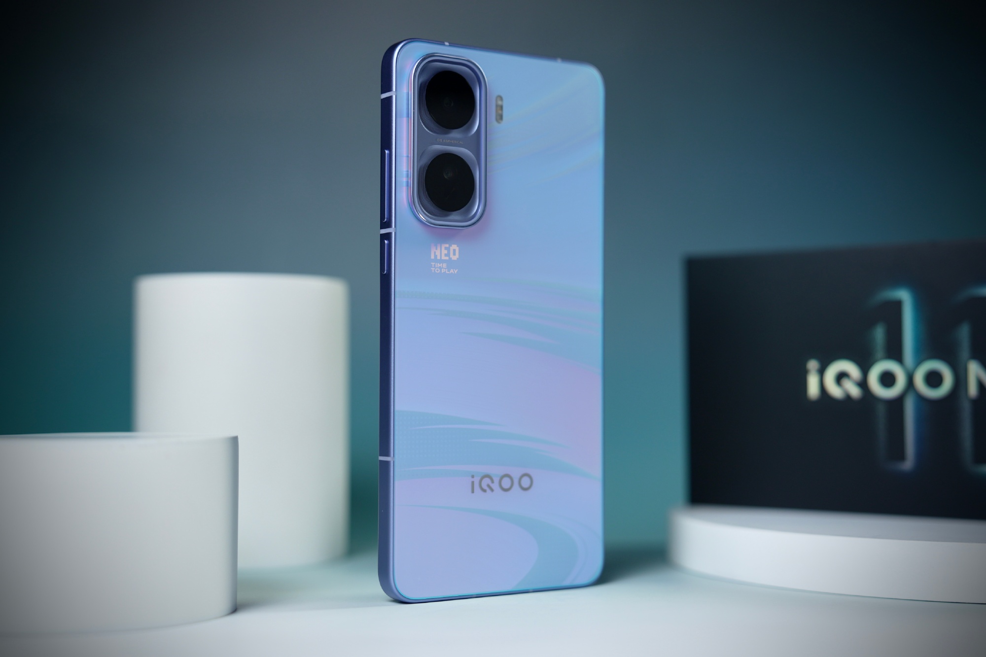 Vivo Ra Mắt Điện Thoại Chip Snapdragon 8 Elite, Pin 7.500Mah Giá Rẻ Nhất Thế Giới- Ảnh 6. Vivo Ra Mắt Điện Thoại Chip Snapdragon 8 Elite, Pin 7.500Mah Giá Rẻ Nhất Thế Giới- Ảnh 6.