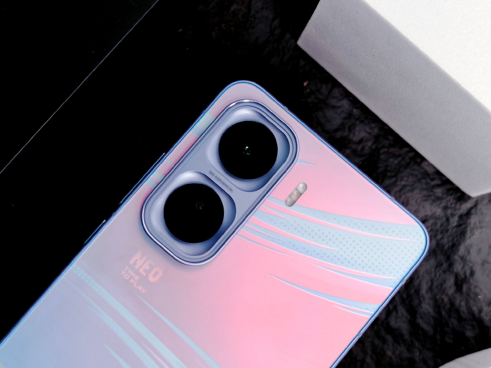 Vivo Ra Mắt Điện Thoại Chip Snapdragon 8 Elite, Pin 7.500Mah Giá Rẻ Nhất Thế Giới- Ảnh 8. Vivo Ra Mắt Điện Thoại Chip Snapdragon 8 Elite, Pin 7.500Mah Giá Rẻ Nhất Thế Giới- Ảnh 8.