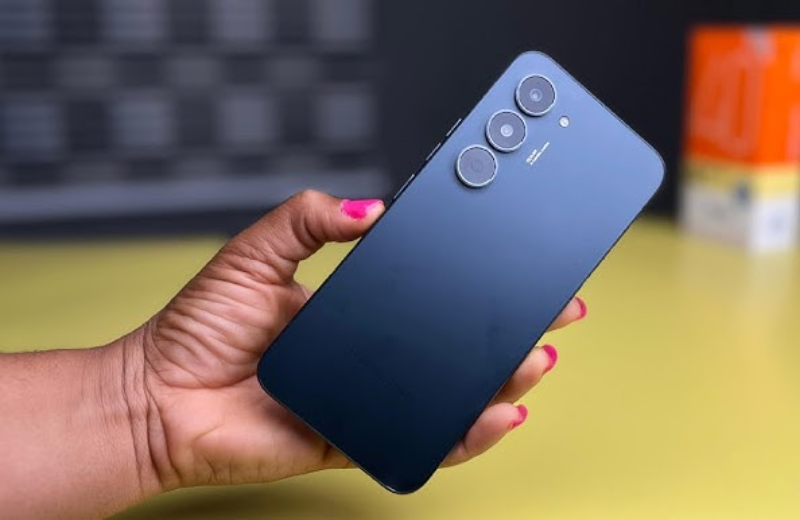 Dưới 10 Triệu Vẫn Mua Được 4 Chiếc Điện Thoại Visual Sang Chảnh 