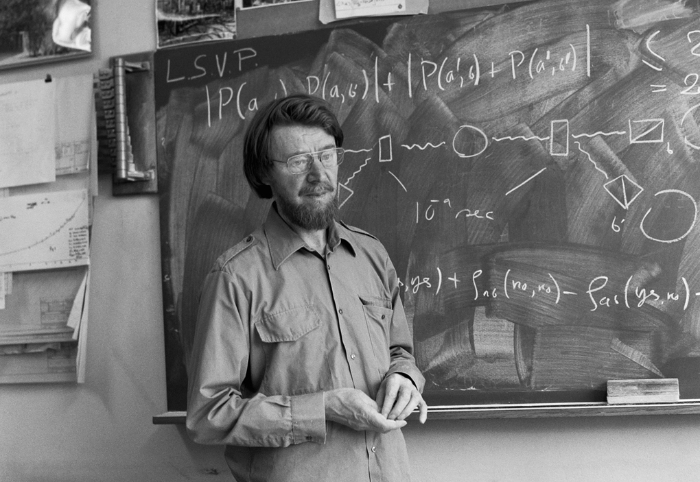 Einstein có sai không? Máy tính lượng tử đang dần hé lộ 'bản chất thật' của vũ trụ - Ảnh 3.