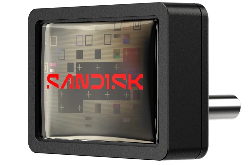 SanDisk đã nhồi 1 TB dung lượng lưu trữ vào ổ đĩa USB Type-C nhỏ nhất thế giới: Kích thước chỉ bằng đầu ngón tay, tốc độ 400 MB/giây- Ảnh 2.