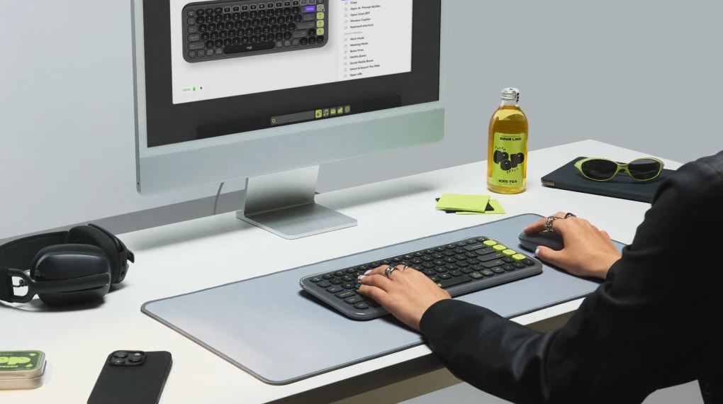 4 món đồ nhỏ mà đáng mua, nâng cấp bàn làm việc khiến dân công nghệ mê tít- Ảnh 3.