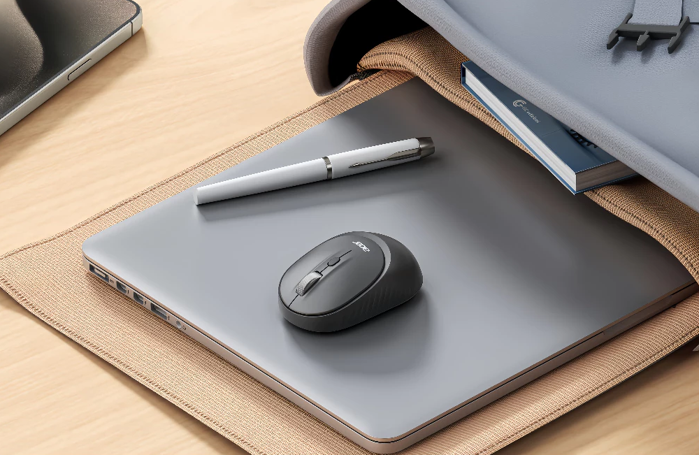 4 món đồ nhỏ mà đáng mua, nâng cấp bàn làm việc khiến dân công nghệ mê tít- Ảnh 1.