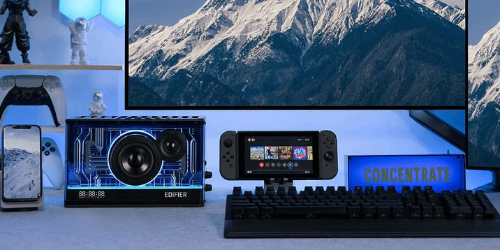 4 món đồ nhỏ mà đáng mua, nâng cấp bàn làm việc khiến dân công nghệ mê tít- Ảnh 5.